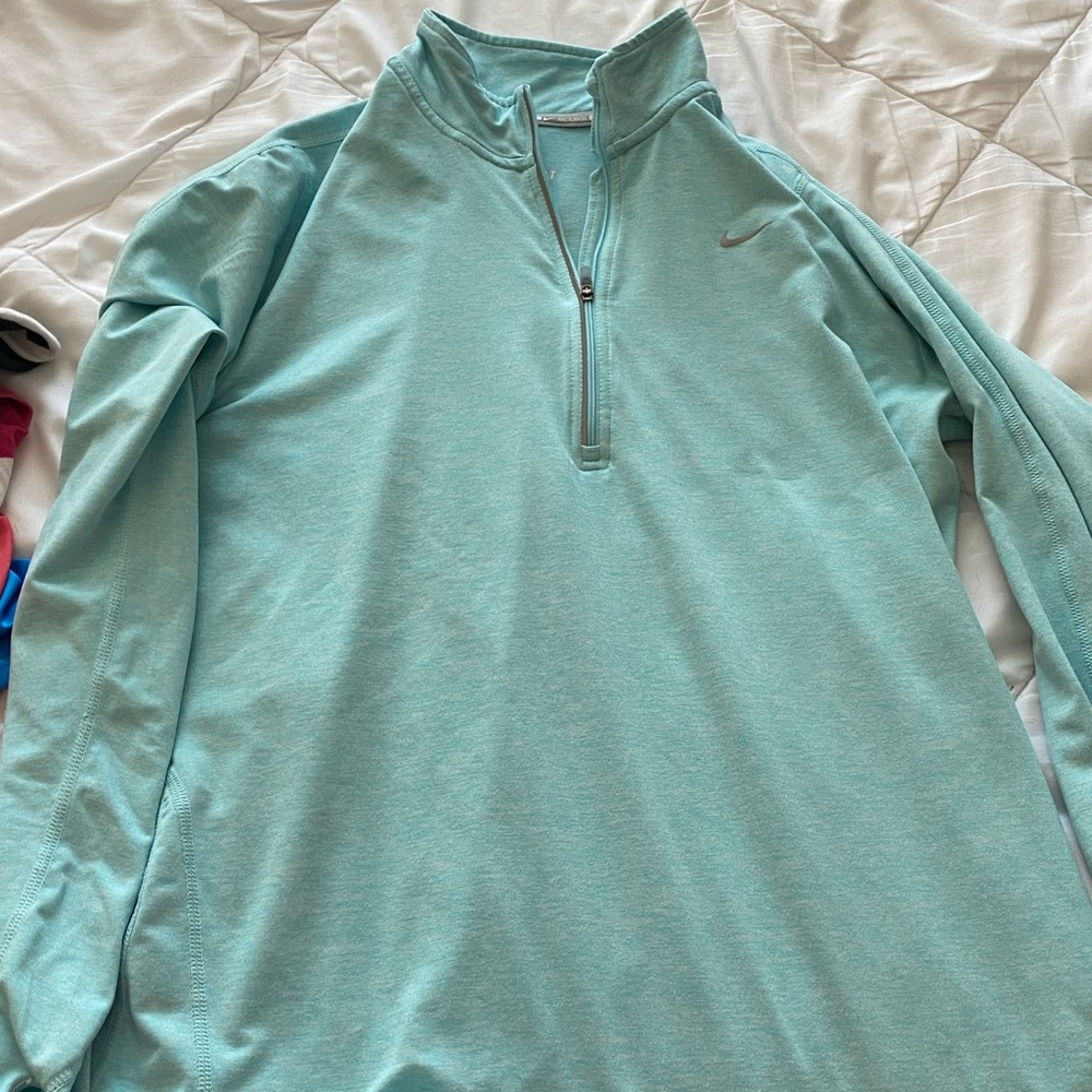 Nike Running 1/2 Zip